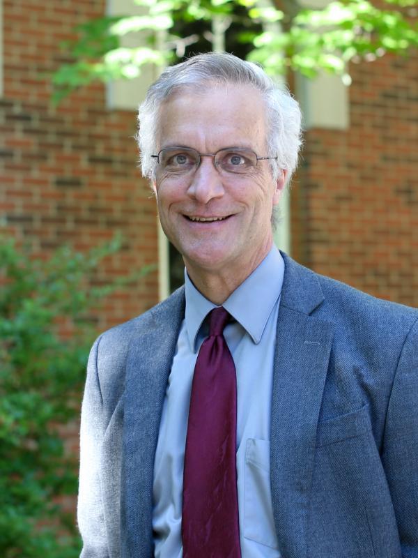 Peter L. Hahn